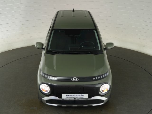 Hyundai INSTER – Bild 31