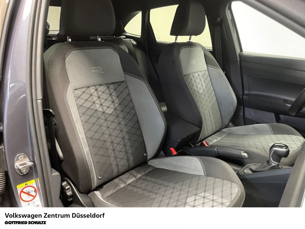 Volkswagen Taigo - Bild 17