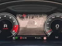 Audi SQ7 - Vorschau Bild 32