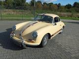 Porsche 356 SC - Porsche 356 aus 1965
