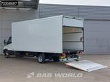 Iveco Daily 70C18 3.0L Automaat Laadklep Luchtvering D - Neu Kastenwagen