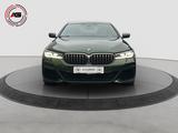 BMW M550i xDr. LASER ACC NAPPA SITZKLIMA HUD 360°H&K - gebrauchte BMW M550 aus dem Jahr 2021