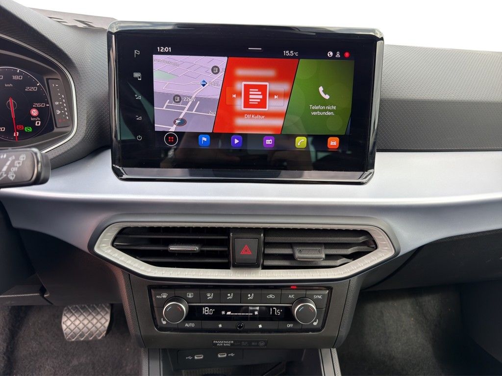 Seat Ibiza - Bild 19