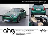 MINI Cooper Aut. Classic Trim Klimaaut. PDC LED Klima - MINI Cooper: Classic Trim