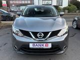 Nissan Qashqai Acenta/IsoFi/Navi/Pdc/Ahk/Rfk/Sha/Shz/Ac - Nissan Qashqai: Standheizung