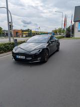 Tesla Model S 75D - gebrauchte Tesla Model S aus dem Jahr 2018