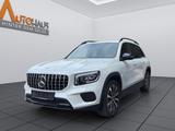 Mercedes-Benz GLB 200 *Virtualtacho - Mercedes-Benz GLB 200 in Bochum