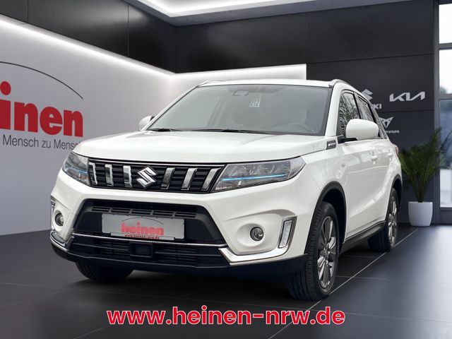 Suzuki Vitara 1.4 Comfort A/T Hybrid DAB SHZ ACC