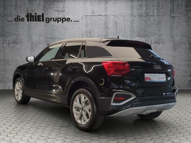 Audi Q2 - Bild 6