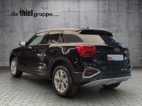Audi Q2 - Vorschau Bild 6