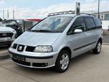 Seat Alhambra Reference*Kamera - Seat Alhambra aus 2007