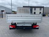 Mercedes-Benz Sprinter 517 43 DOKA 3,5t ALU PRITSCHE AHK TEMPO - Tier-/Pferdetransport 3 5t
