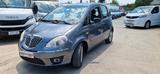 Lancia MUSA 1.3 Mjt 95 CV Gold- TAGLIANDATA BLOC - scheckheftgepflegte Lancia MUSA