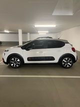 Citroën C3 PureTech 110 Stop&Start FEEL EAT6 FEEL - Citroën C3 von privat