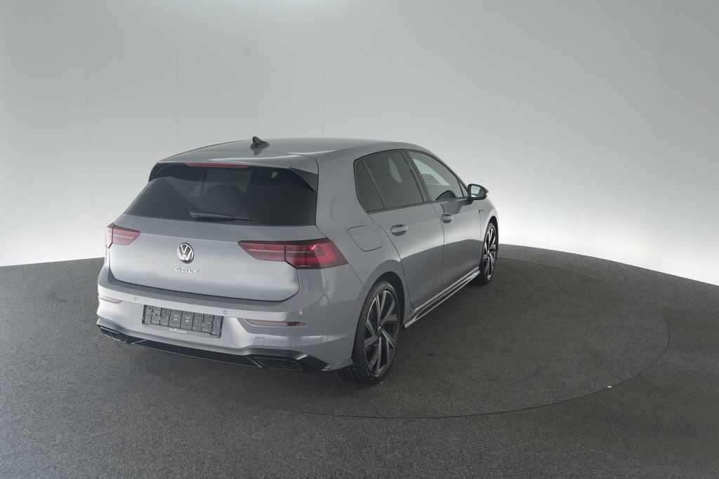 Volkswagen Golf VIII 2.0 TSI DSG R-Line ACC Navi Kamera imagem 2