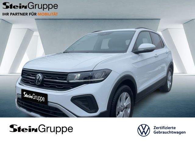 Volkswagen T-Cross 1.5 TSI W Life AHK ACC Virt CarPlay PDC