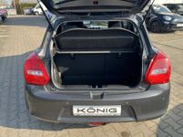 Suzuki Swift - Vorschau Bild 17