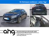 Kia XCeed 1.6 T-GDI DCT Platinum Tempom.aktiv Blueto - schwarze Kia XCeed