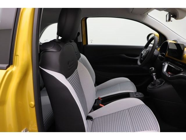 Fahrzeugabbildung Fiat 500 1.0 FireFly Hybrid Torino