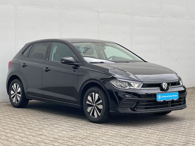 Polo 1.0 TSI DSG Move AHK/Kamera/ACC/Navi/App-Co