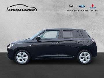 Bild 2 Suzuki Swift Comfort Hybrid CVT Navi LED Apple CarPlay