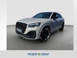 Audi SQ2 TFSI S-tronic MatrixLED Kamera 19"Rotor SMI - Audi SQ2 aus 2024