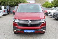Volkswagen T6.1 Multivan Generation SIX DSG AHK ACC Standhz