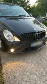 Mercedes-Benz Morgen für 2555 MB R 320 CDI 4 Matic - Mercedes-Benz R-Klasse in Stuttgart