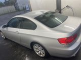 BMW 320i Coupé -