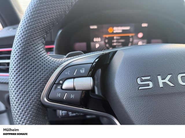 Skoda Kamiq - Bild 14