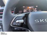 Skoda Kamiq - Vorschau Bild 14