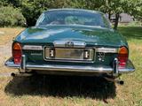 Jaguar XJ6 4,2 Serie 2 - Jaguar XJ6: Limousine, 4.2