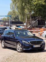Mercedes-Benz C 400 4MATIC T EXCLUSIVE Autom. EXCLUSIVE - Mercedes-Benz C 400 Gebrauchtwagen