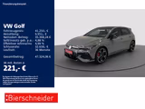 Volkswagen Golf 8 GTI 2.0 TSI DSG Clubsport 19 MATRIX PANO - VW Golf Gebrauchtwagen in Kiel