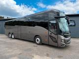Volvo 9900 - Holztransporter