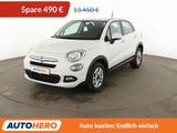 Fiat 500X 1.3 M-Jet Pop*NAVI*TEMPO*PDC*SHZ*TOUCH*ALU* - Fiat 500X mit Diesel-Antrieb