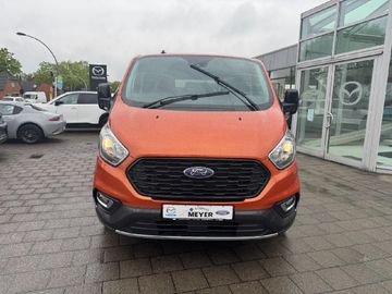 Ford Tourneo Custom 320 L1 Active NaviKamera