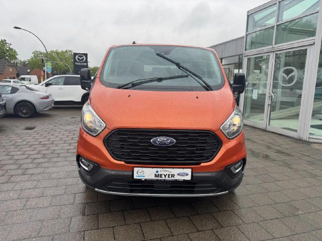 Ford Tourneo Custom 320 L1 Active NaviKamera