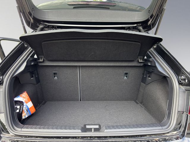 A1 Sportback 35 1.5 TFSI S line S tronic SHZ LED