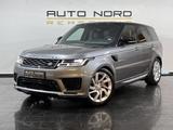 Land Rover Range Rover Sport D350 HSE Dynamic*AHK*Ambiente* - Land Rover Range Rover Sport in Solingen