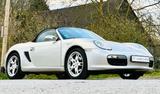 Porsche Boxster 987 - Porsche Boxster in Duisburg