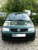 Volkswagen Polo III (6N)  1.4 MPI Benzin - Volkswagen Polo: Ii