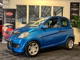 Microcar M.Go AIRBAG Mopedauto Minicar XXL KOFFER 45 KM - Microcar: Mopedauto
