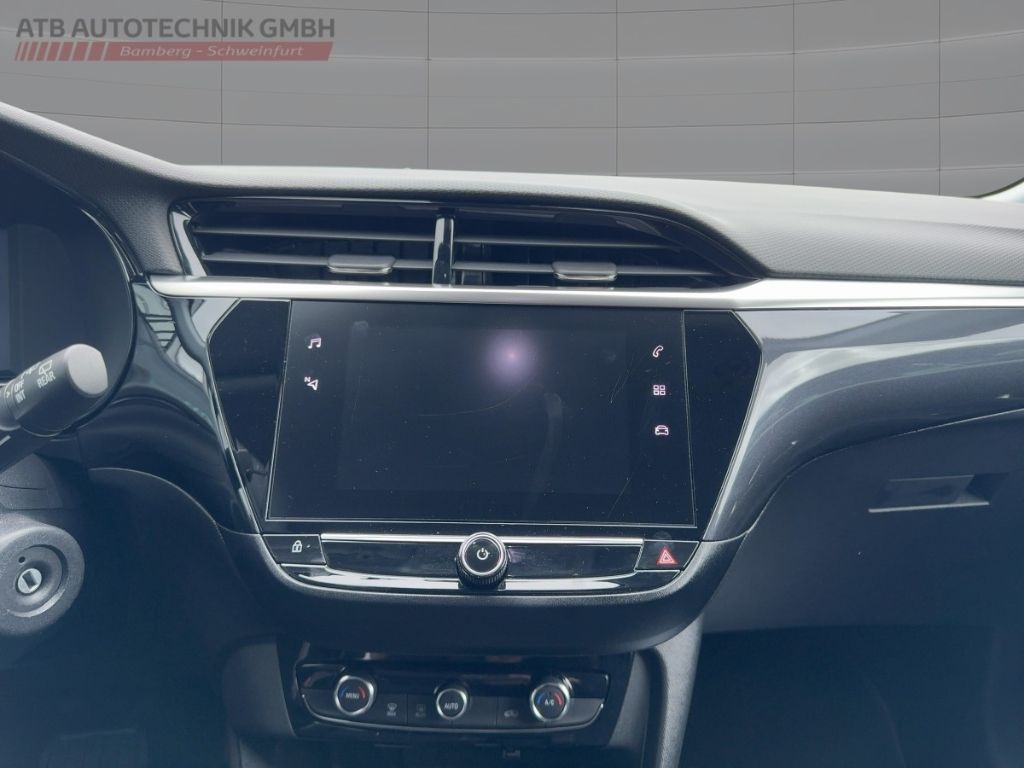 Fahrzeugabbildung Opel Corsa Elegance Winterpaket Rückfahrkamera