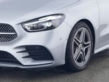 Mercedes-Benz B 250 4M AMG-Sport/ILS/360/Distr/Winter/Mopf/18' - Mercedes-Benz B-Class: Sport
