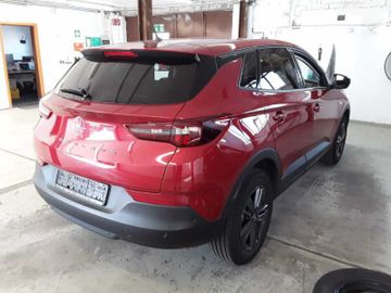 Opel Grandland (X) - 2