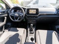 Volkswagen T-Cross - Vorschau Bild 7