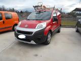 Fiat Fiorino 1.3 MJT 95CV Cargo Adventure - Fiat Fiorino: Adventure