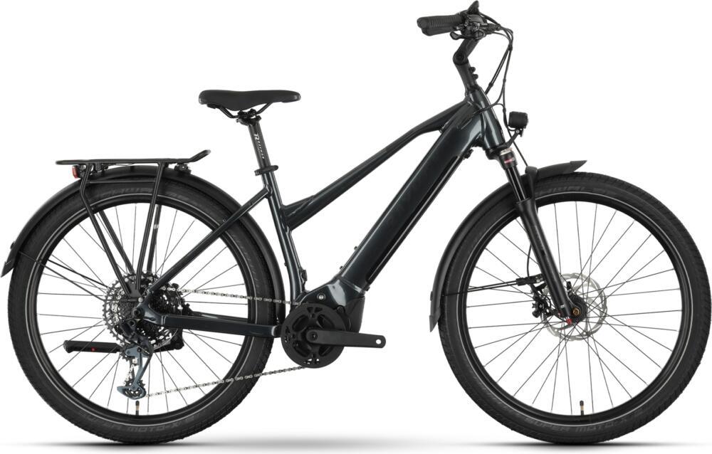 Raymon TourRay E 8.0 SE M - 27.5x50cm