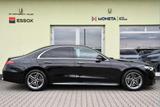 Mercedes-Benz S 350 d 4Matic 4 Jahre Garantie MB - Mercedes-Benz S-Klasse Gebrauchtwagen Mb